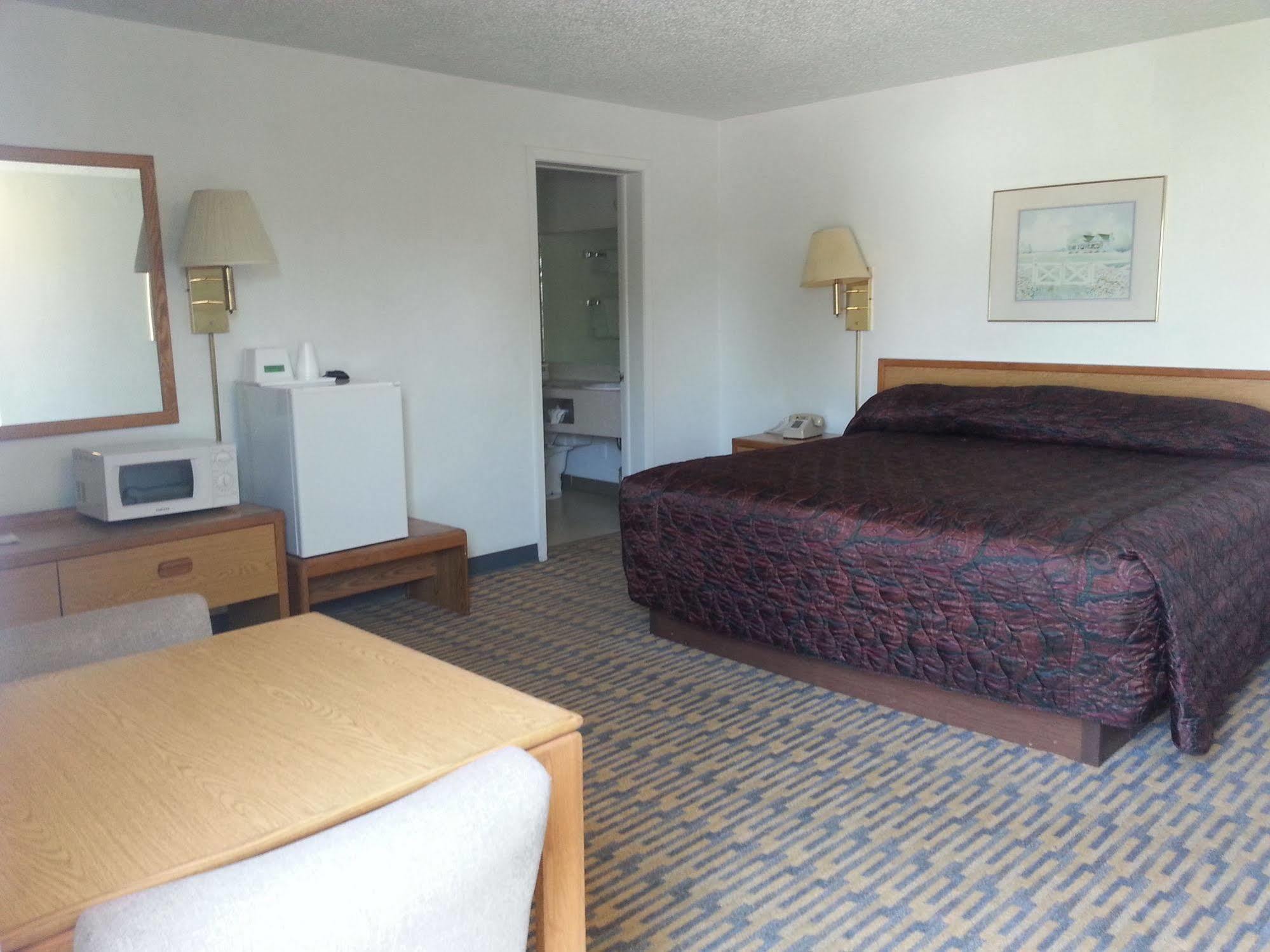 Lookout Mountain Lodge Spearfish Exterior photo